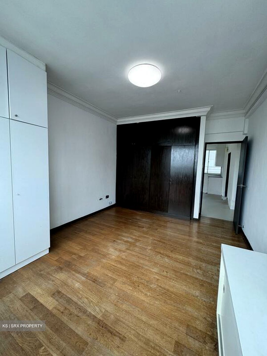 Rajah Tower (D12), Apartment #501311531